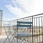 Apartman Darsenhouse