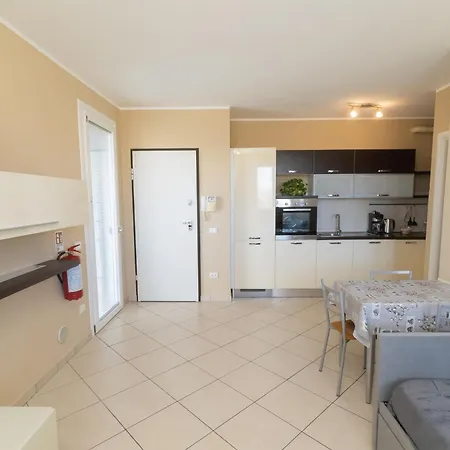 Darsenhouse Apartman *