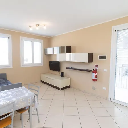 Apartman Darsenhouse *