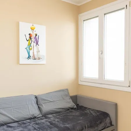 Apartment Darsenhouse *