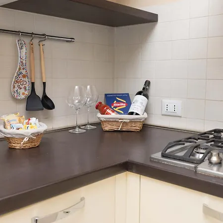 Darsenhouse Apartman *