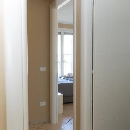 Darsenhouse Apartment *