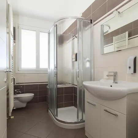 Apartment Darsenhouse