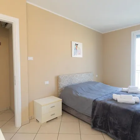 Darsenhouse Apartment