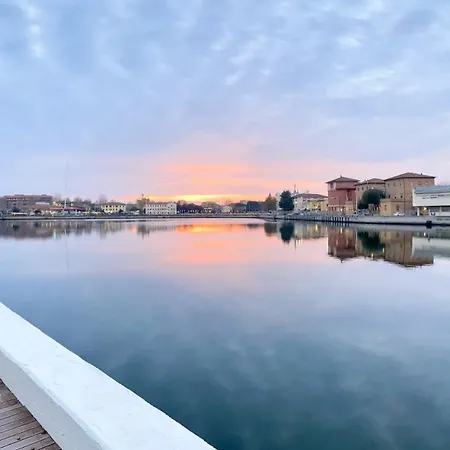 Darsenhouse * Ravenna