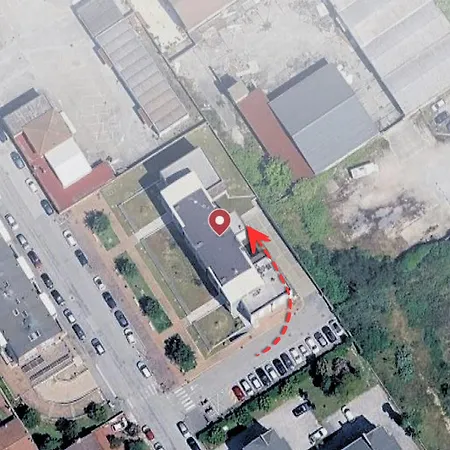 Darsenhouse Apartment *