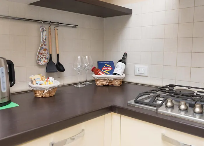 Darsenhouse Lägenhet *