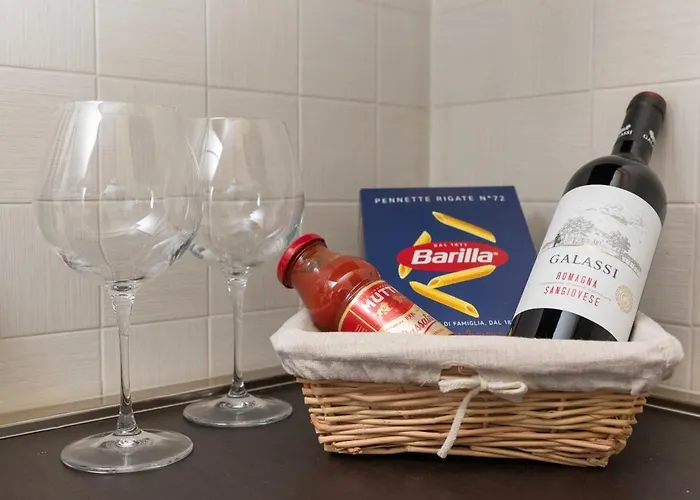 Lägenhet Darsenhouse *